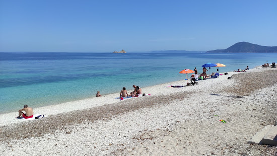 Enfola Beach