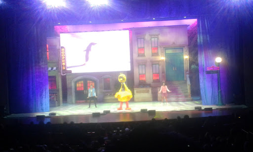 Performing Arts Theater «The Cannon Center For The Performing Arts», reviews and photos, 255 N Main St, Memphis, TN 38103, USA