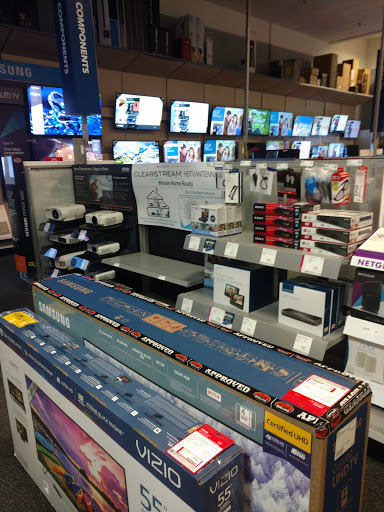 Electronics Store «Best Buy», reviews and photos, 1705 Norman Dr, Valdosta, GA 31601, USA