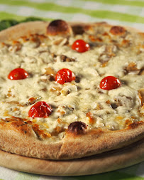 Plats et boissons du Pizzas à emporter MA MINUTE PIZZA à Salon-de-Provence - n°1