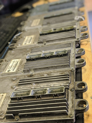 Auto Parts Store «Auto Computer Performance», reviews and photos, 1633 Banks Rd, Margate, FL 33063, USA