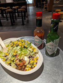 Les plus récentes photos du Restaurant mexicain Chipotle Mexican Grill à Puteaux - n°2