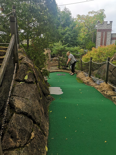 Theme Park «Tiki Action Park», reviews and photos, 1878 Middle Country Rd, Centereach, NY 11720, USA