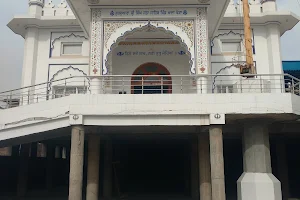 Gurudwara Shree Singh Sabha Shahib.Khaza Khera image