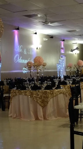 Banquet Hall «Imperial Reception Hall», reviews and photos, 6400 Southwest Fwy, Houston, TX 77074, USA