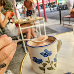 Photo n° 1 de l'avis de Martinez.l fait le 19/08/2023 à 06:41 pour Désirée Café Cantine à Paris