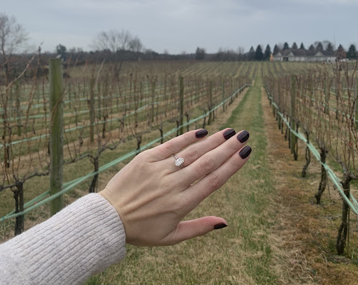 Jeweler «DND Jewelers», reviews and photos, 1988 William St, Fredericksburg, VA 22401, USA