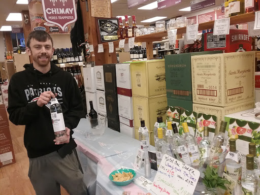 Wine Store «New England Wine & Spirits», reviews and photos, 155 State St # 3, Newburyport, MA 01950, USA