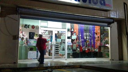 Farmacia Bonavida, , Nuevo Laredo