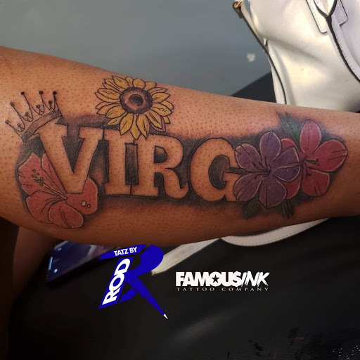 Explore traditional tattoo sleeve ideas, creative tattoo ideas in Hammond, available at Famous Ink, Inc.