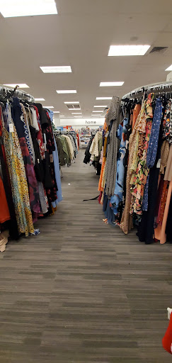 Department Store «Nordstrom Rack Persimmon Place», reviews and photos, 5300 Dublin Blvd, Dublin, CA 94568, USA