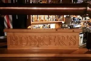 Busker's Pub image