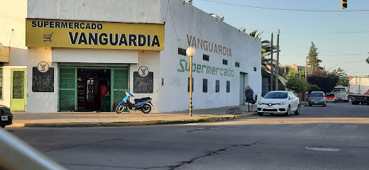 Supermercado Vanguardia