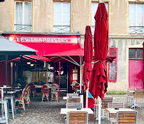 Photos du propriétaire du Restaurant Les Trappistes à Metz - n°3