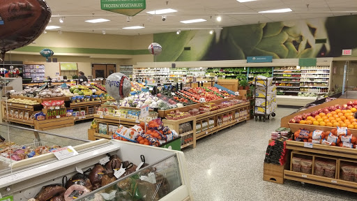 Supermarket «Publix Super Market at Tri City Plaza», reviews and photos, 5000 E Bay Dr, Clearwater, FL 33764, USA