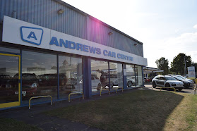 Andrews Car Centre