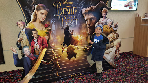 Movie Theater «Celebration! Cinema Crossroads & IMAX», reviews and photos, 6600 Ring Rd, Portage, MI 49002, USA