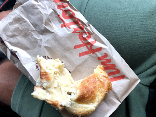 Coffee Shop «Tim Hortons», reviews and photos, 4002 Ransom Rd, Clarence, NY 14031, USA