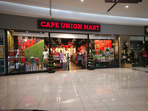 Cape Union Mart Kyalami Corner