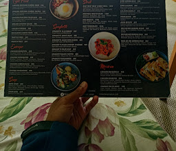 Kesar Kedai photo