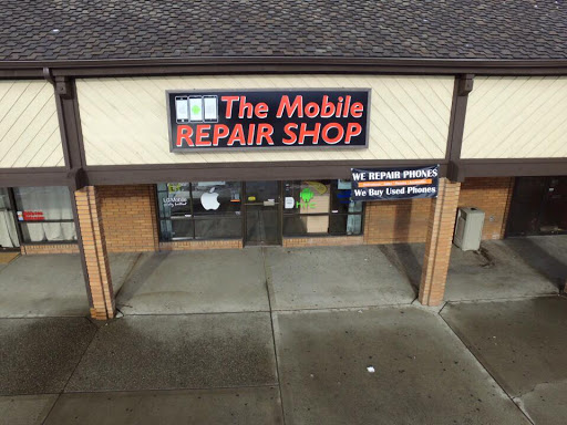 The Mobile Repair Shop, 1008 S 3rd Ave, Yakima, WA 98902, USA, 