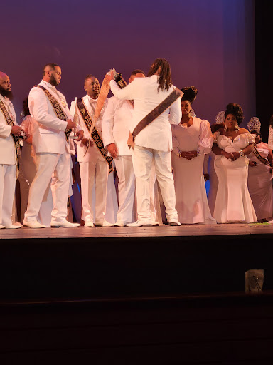 Art Center «Fulton County Southwest Arts Center», reviews and photos, 915 New Hope Rd SW, Atlanta, GA 30331, USA