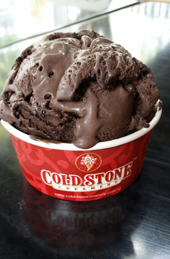 Ice Cream Shop «Cold Stone Creamery», reviews and photos, 1611 Sherman Ave, Evanston, IL 60201, USA