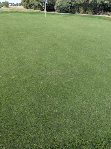 Public Golf Course «Silverbell Golf Course», reviews and photos, 3600 N Silverbell Rd, Tucson, AZ 85745, USA