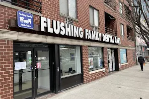 Flushing Family Dental Care image