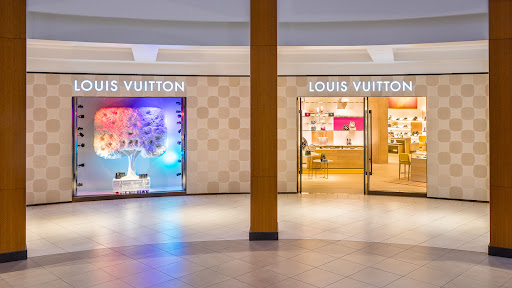 Louis Vuitton Indianapolis Keystone
