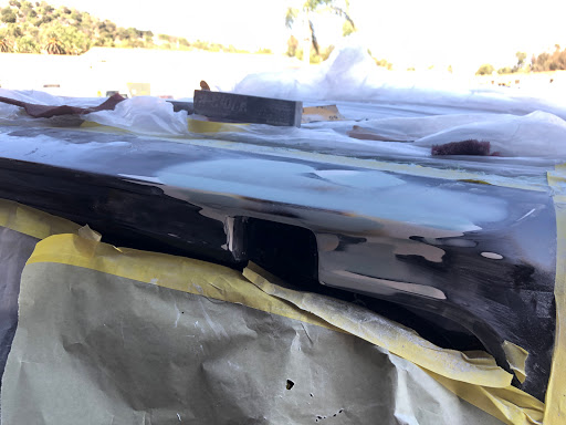 Auto Body Shop «Walnut Auto Body & Glass», reviews and photos, 3970 Valley Blvd E, Walnut, CA 91789, USA