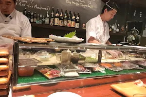 Sushi Sake image