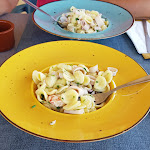 Photo n°1 de l'avis de Michele.m fait le 30/07/2023 à 19:31 sur le  La Bodeguita del Lago à Lesina