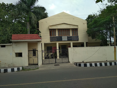 Kendriya Vidyalaya Sangathan Regional Office