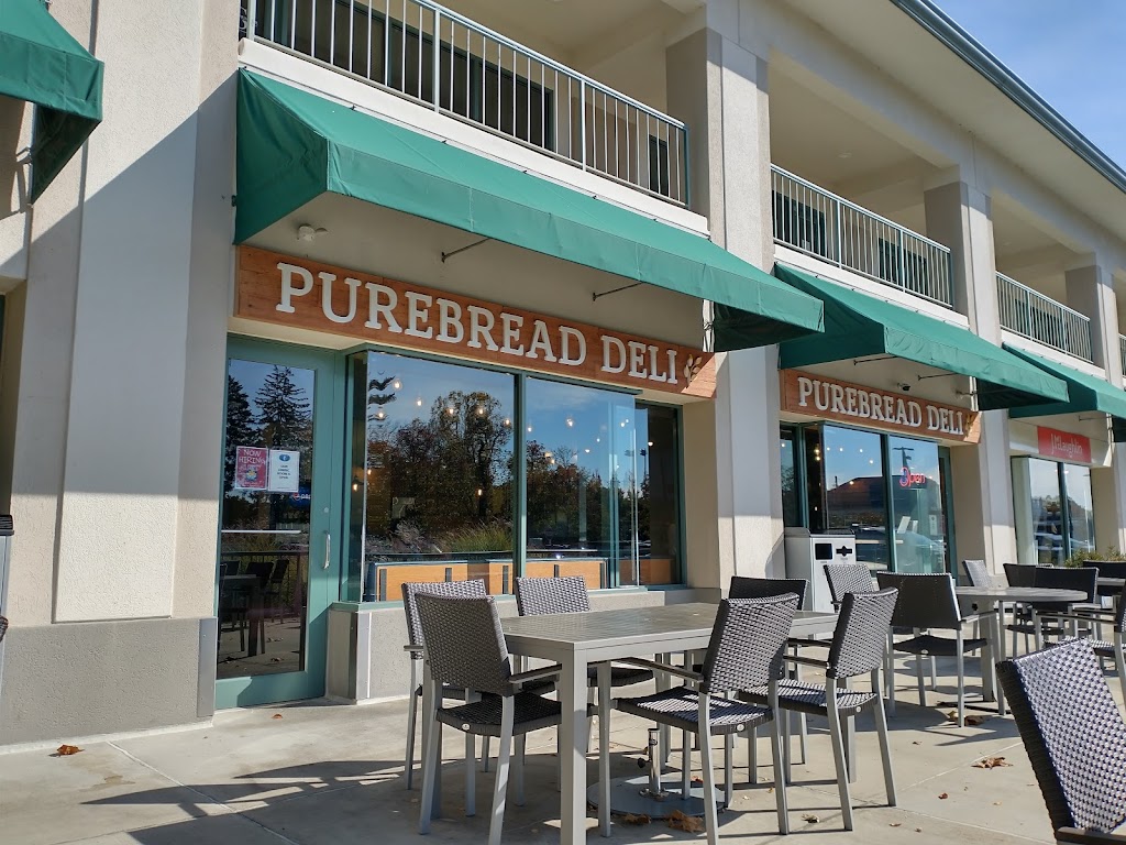 PureBread Deli 19807