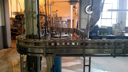 Museum «D.G. Yuengling & Son, Inc. - Brewery, Museum and Gift Shop», reviews and photos, 501 Mahantongo St, Pottsville, PA 17901, USA