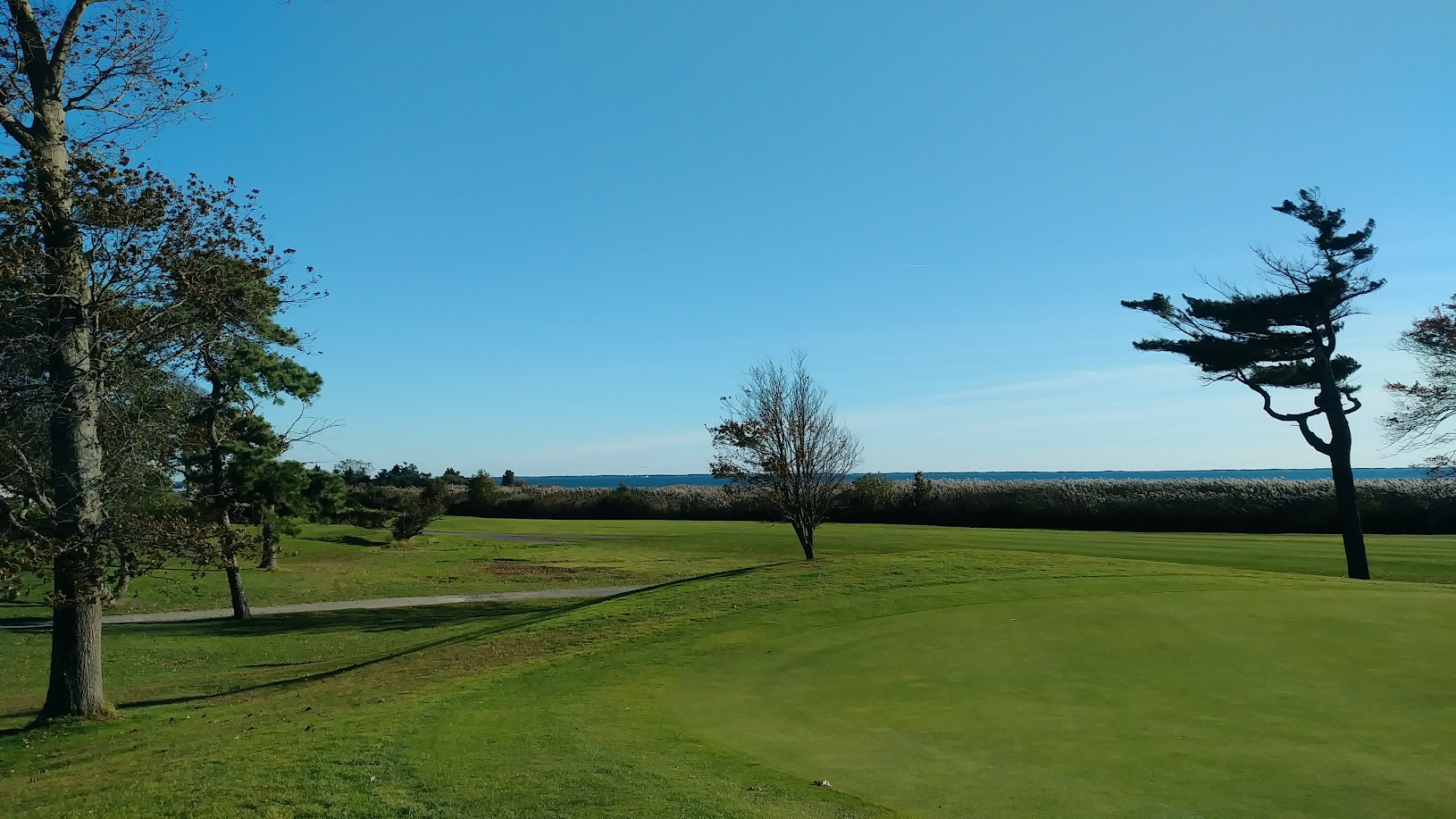 West Sayville Golf Course