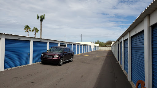 Self-Storage Facility «Central Self Storage», reviews and photos, 5240 W Cactus Rd, Glendale, AZ 85304, USA