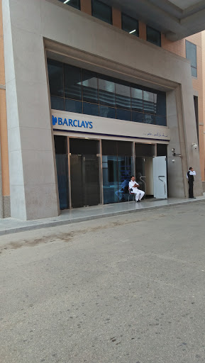 Barclays Bank Of Egypt