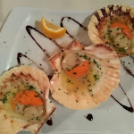 Photo n°4 de l'avis de Mirca.o fait le 31/10/2020 à 08:20 sur le  Ristorante Pizzeria Sotto Sotto à Abano Terme