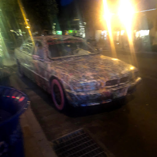 Auto Repair Shop «European Car Repair, LLC», reviews and photos, 275 N Fair Oaks Ave, Sunnyvale, CA 94085, USA