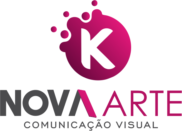 K Nova Arte Comunicação Visual