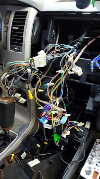 Outlaws Car Stereo - Photo 7 - Car repair in Pensacola, FL, Pensacola