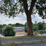 Photo n°7 de l'avis de Petra. fait le 24/07/2022 à 12:20 sur le  Turmhotel Weserblick Bremen à Bremen