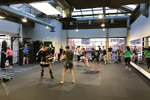 Team Smandych Muay Thai & Kickboxing image