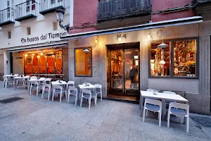 Restaurante-Taberna Parrilla Asador Vasco En Busca del Tiempo image