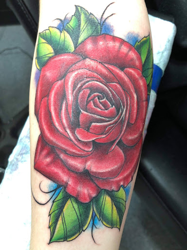 Find friendship tattoos ideas for your next unique tattoo in Troy at All In Tattoo Co.