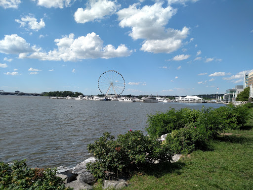 Tourist Attraction «National Harbor», reviews and photos, 165 Waterfront St, Oxon Hill, MD 20745, USA