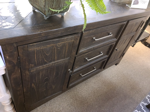 Furniture Store «Ashley HomeStore», reviews and photos, 1810 S Broadway, Los Angeles, CA 90015, USA