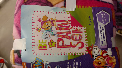 Fabric Store «Jo-Ann Fabrics and Crafts», reviews and photos, 463877 FL-200, Yulee, FL 32097, USA